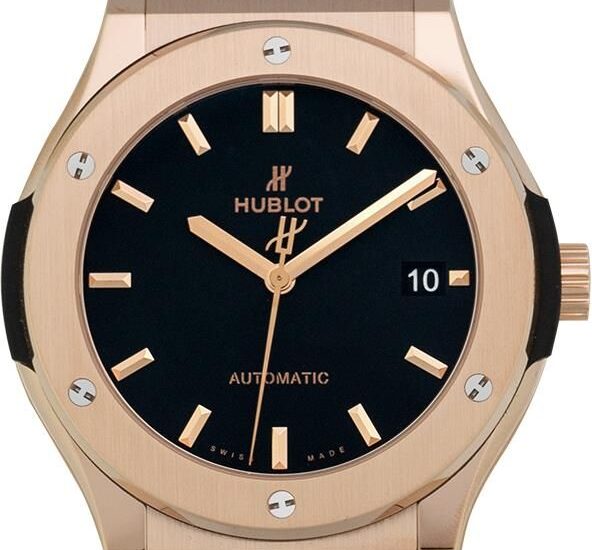 Hublot Classic Fusion 511OX1181LR