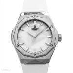 Hublot Classic Fusion 550.NS.2200.RW.ORL20