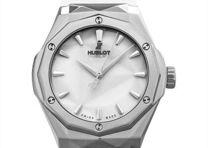 Hublot Classic Fusion 550.NS.2200.RW.ORL20