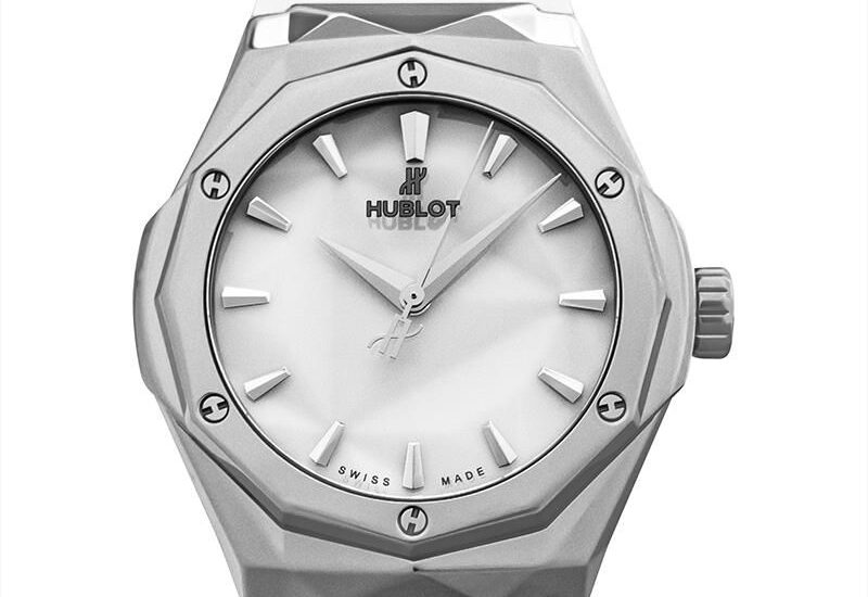 Hublot Classic Fusion 550.NS.2200.RW.ORL20
