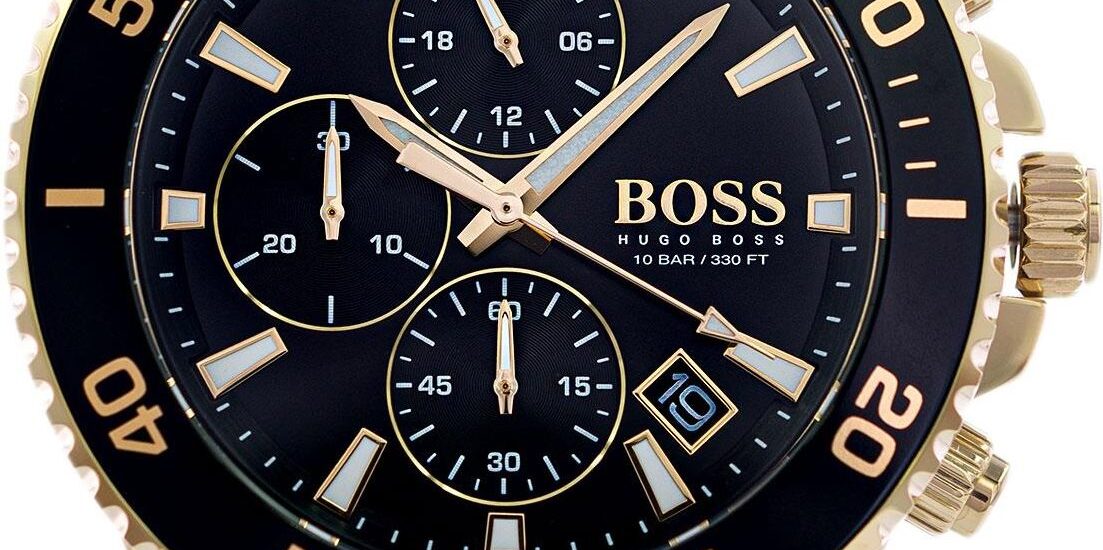 Hugo Boss Admiral 1513906
