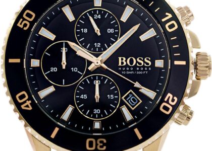 Hugo Boss Admiral 1513906