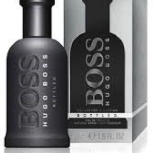 Hugo Boss Boss Bottled Collectors Woda Toaletowa 100 ml