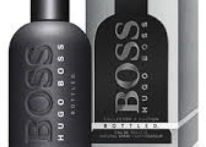 Hugo Boss Boss Bottled Collectors Woda Toaletowa 100 ml