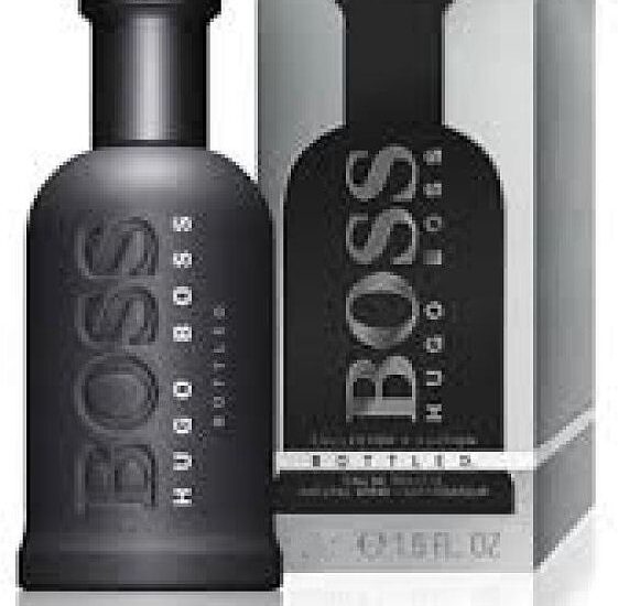 Hugo Boss Boss Bottled Collectors Woda Toaletowa 100 ml