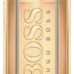 Hugo Boss Boss The Scent Pure Accord For Him Woda Toaletowa 100 ml