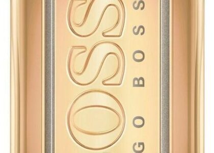 Hugo Boss Boss The Scent Pure Accord For Him Woda Toaletowa 100 ml