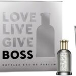 Hugo Boss Bottled Woda Perfumowana Spray 50 ml + Żel Pod Prysznic 100 ml