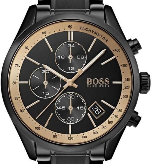 Hugo Boss Grand Prix 1513578