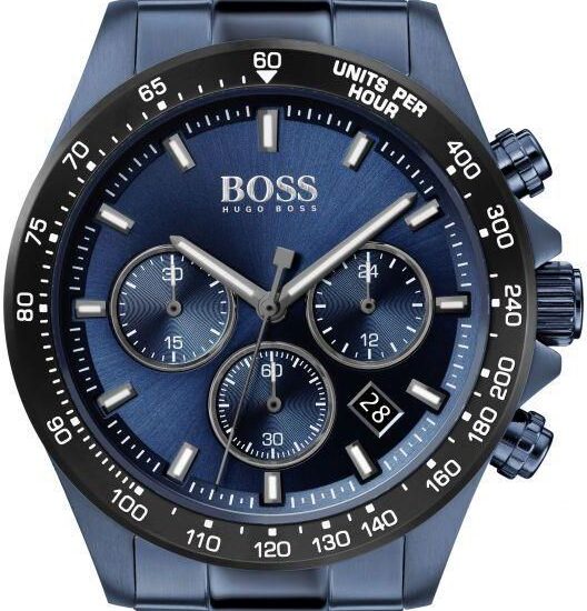Hugo Boss Hero Sport Lux 1513758