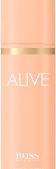 Hugo Boss Hugo Alive Dezodorant W Sprayu 100Ml