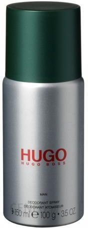 Hugo Boss Hugo Man Dezodorant Spray 150ml