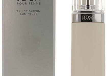 Hugo Boss Jour Pour Femme Lumineuse Woda Perfumowana 30 Ml