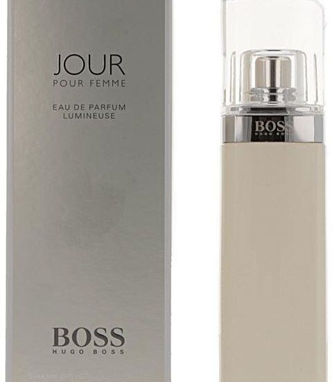 Hugo Boss Jour Pour Femme Lumineuse Woda Perfumowana 30 Ml