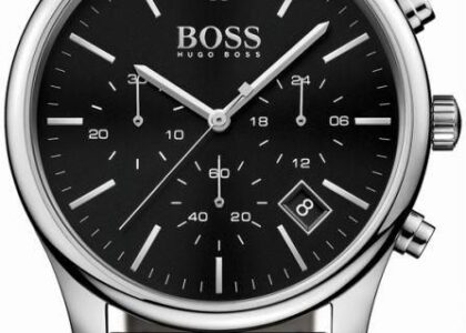 Hugo Boss Time One 1513430