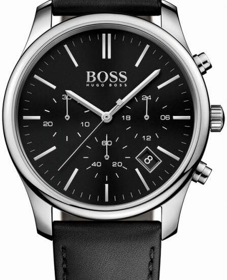 Hugo Boss Time One 1513430