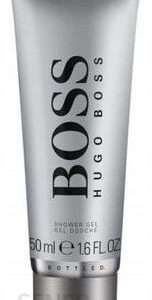 Hugo Boss Żel Pod Prysznic Bottled 50Ml