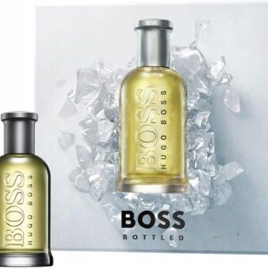Hugo Boss Zestaw Perfum Bottled (2 Pcs)