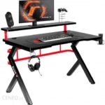 Huzaro Hero 5.0 Biurko Gamingowe