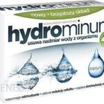 Hydrominum 30 tabl.