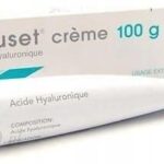 Ialuset Krem Z Czystym Kwasem Hialuronowym 100G