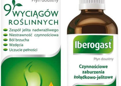 Iberogast 100ml