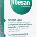 Ibesan 60 Kaps