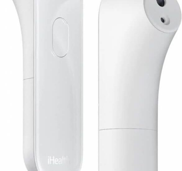 iHealth Termometr PT3