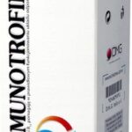 Immunotrofina syrop 200ml