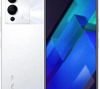 Infinix Note 12 8/128GB Biały