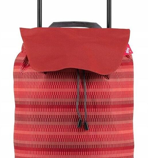 INNA WÓZEK NA ZAKUPY TORBA ZAKUPOWA GIMI EASY KOLORY