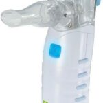 Intec Inhalator membranowy-siateczkowy TWISTER MESH