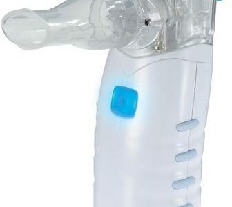 Intec Inhalator membranowy-siateczkowy TWISTER MESH