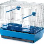INTER-ZOO KANAREK KLATKA DLA PTAKÓW OCYNKOWANA 8441320836