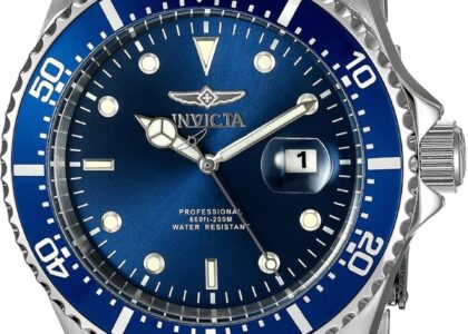 Invicta 22019