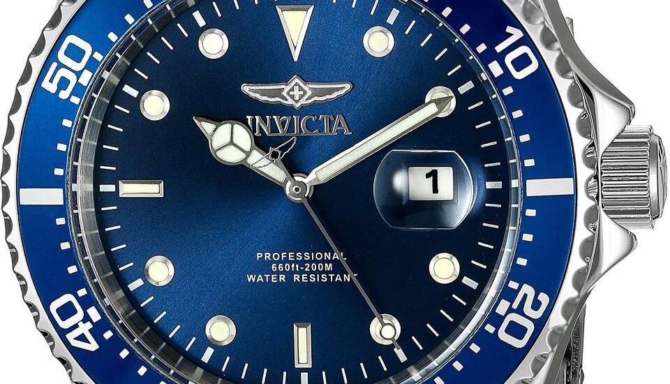 Invicta 22019