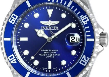 Invicta 9204OB
