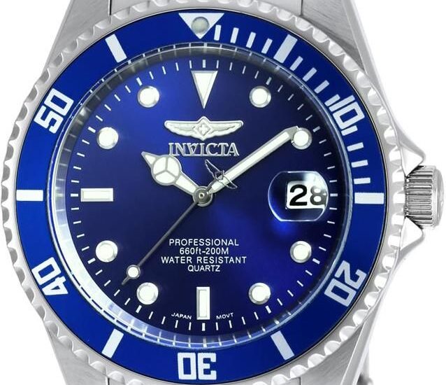 Invicta 9204OB