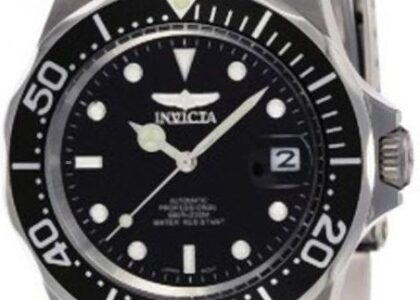 Invicta Automatyczny Pro Diver Men In8926