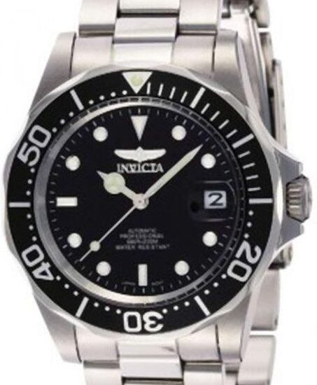 Invicta Automatyczny Pro Diver Men In8926