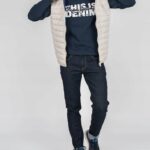 Invicta Bezrękawnik 4437178 XXL (eu)