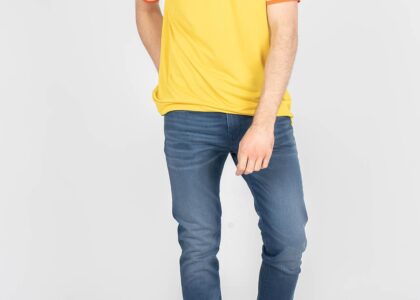 Invicta Koszulka Polo 4452254 M (eu)
