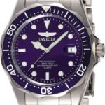 Invicta Pro 9204