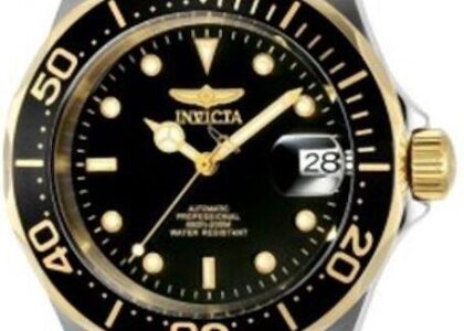 Invicta Pro Diver Men IN8927