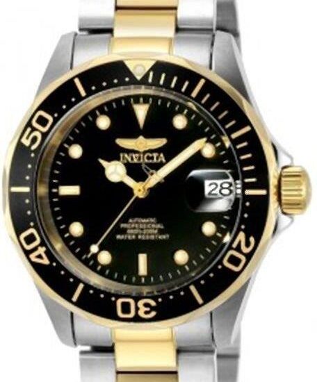 Invicta Pro Diver Men IN8927