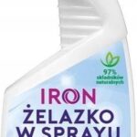 Iron Żelazko W Sprayu 700ml