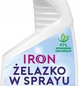 Iron Żelazko W Sprayu 700ml