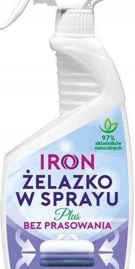 Iron Żelazko W Sprayu 700ml