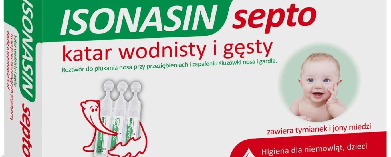 Isonasin Septo