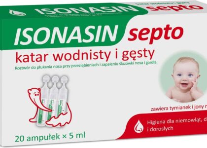 Isonasin Septo